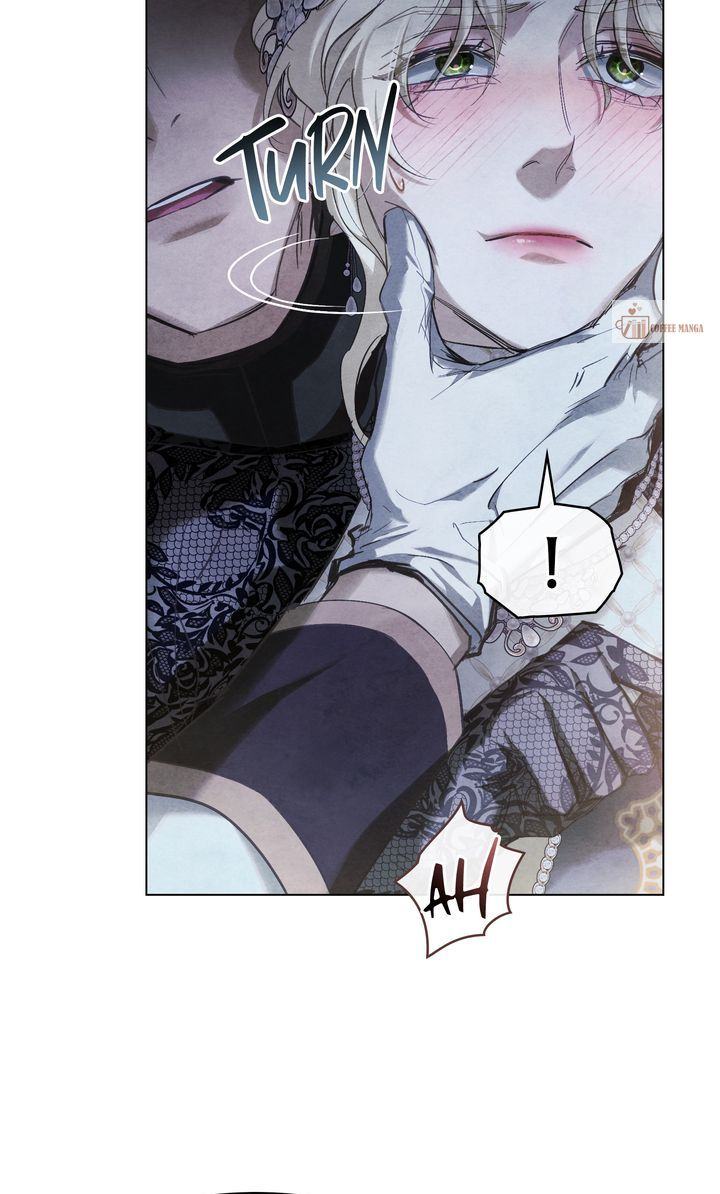 Read Her Majesty’s Night Manga Online
