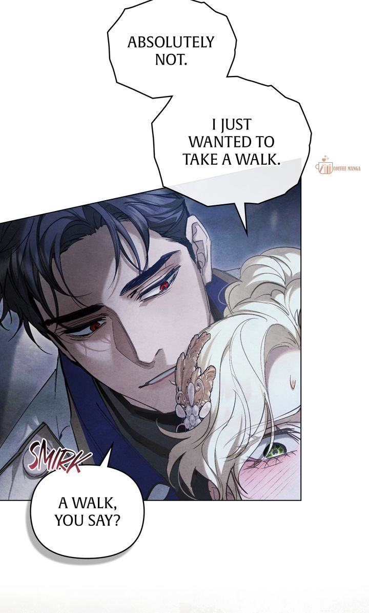 Read Her Majesty’s Night Manga Online