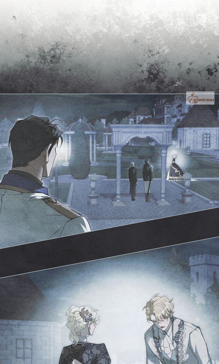 Read Her Majesty’s Night Manga Online