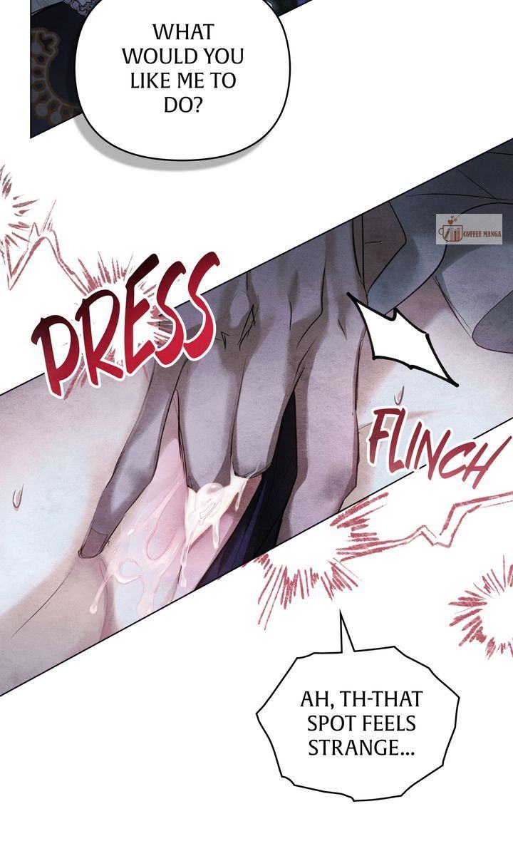 Read Her Majesty’s Night Manga Online