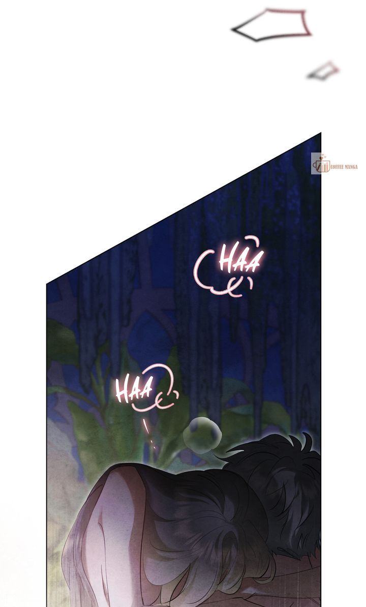 Read Her Majesty’s Night Manga Online