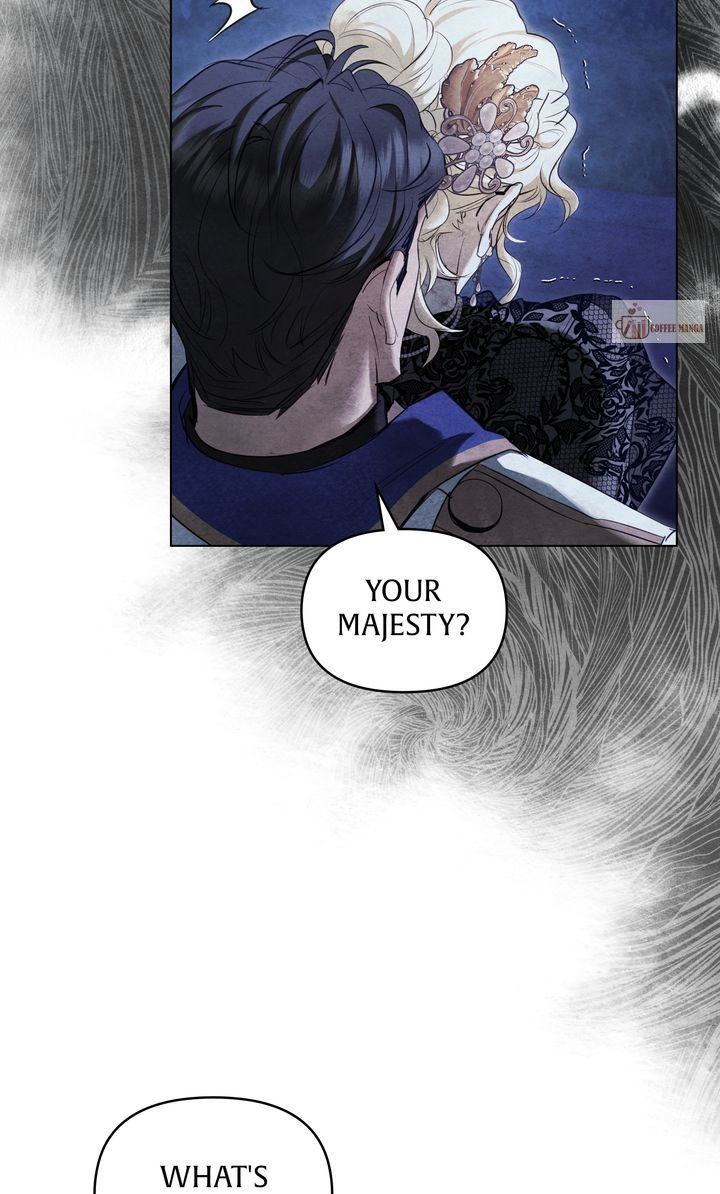 Read Her Majesty’s Night Manga Online