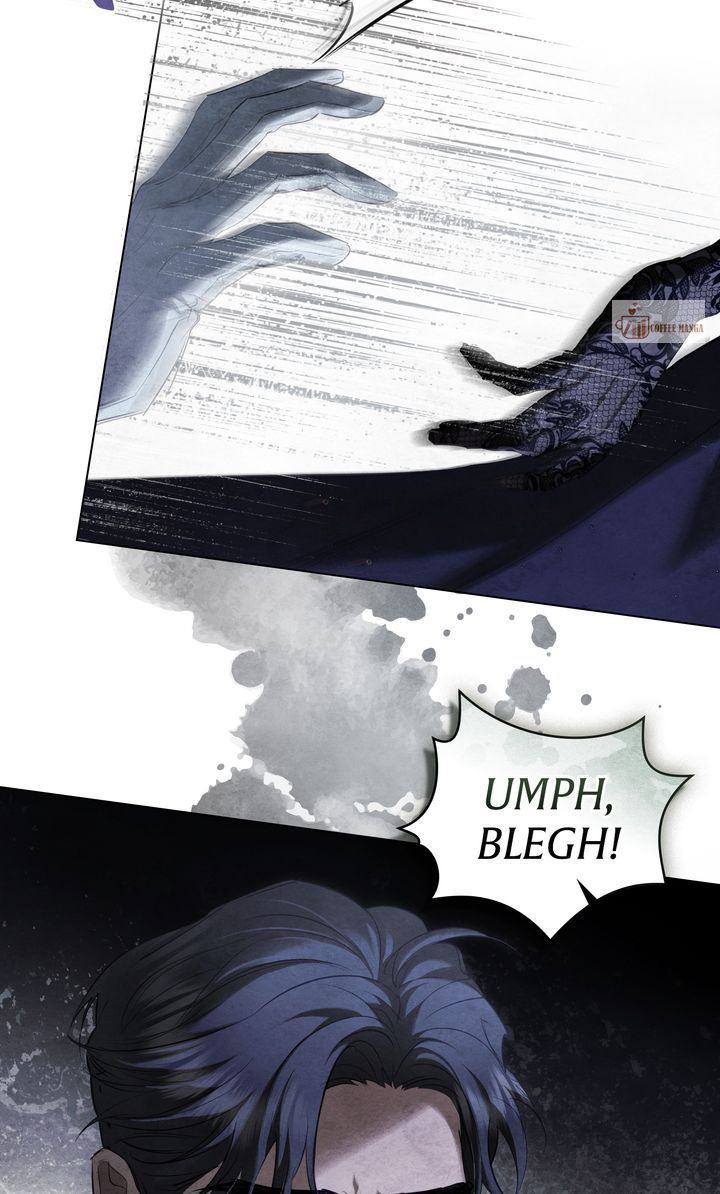 Read Her Majesty’s Night Manga Online