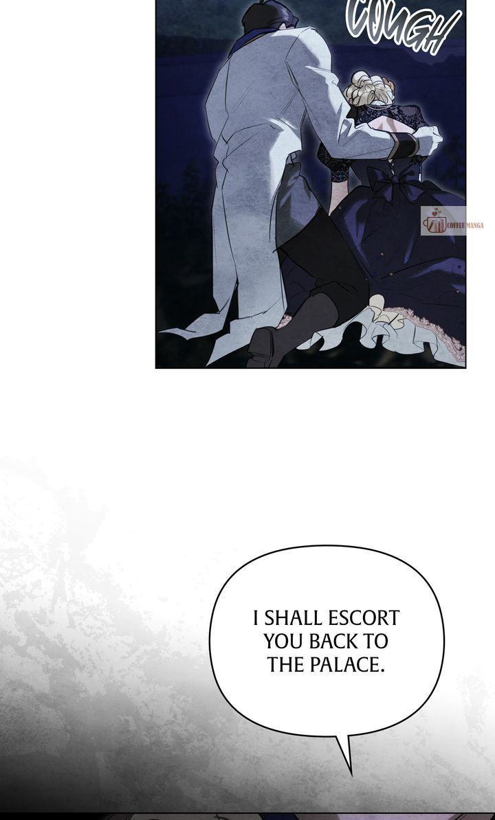 Read Her Majesty’s Night Manga Online