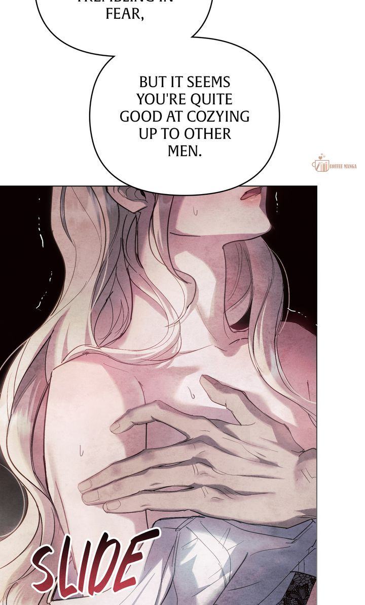 Read Her Majesty’s Night Manga Online