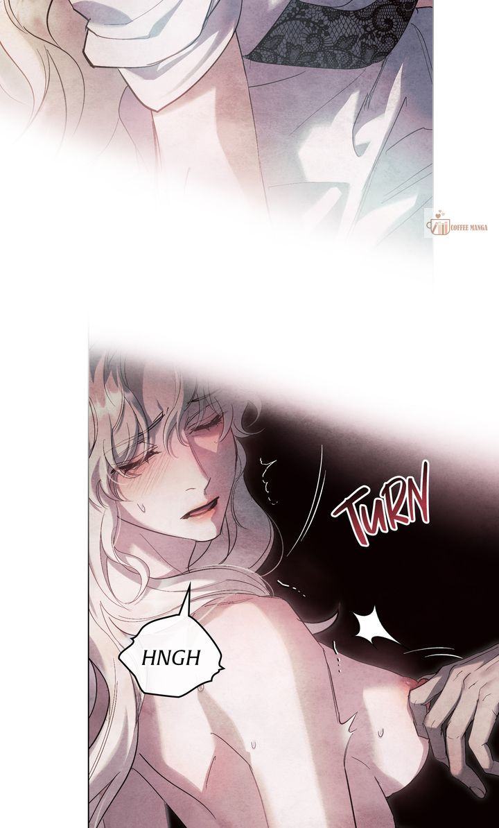 Read Her Majesty’s Night Manga Online
