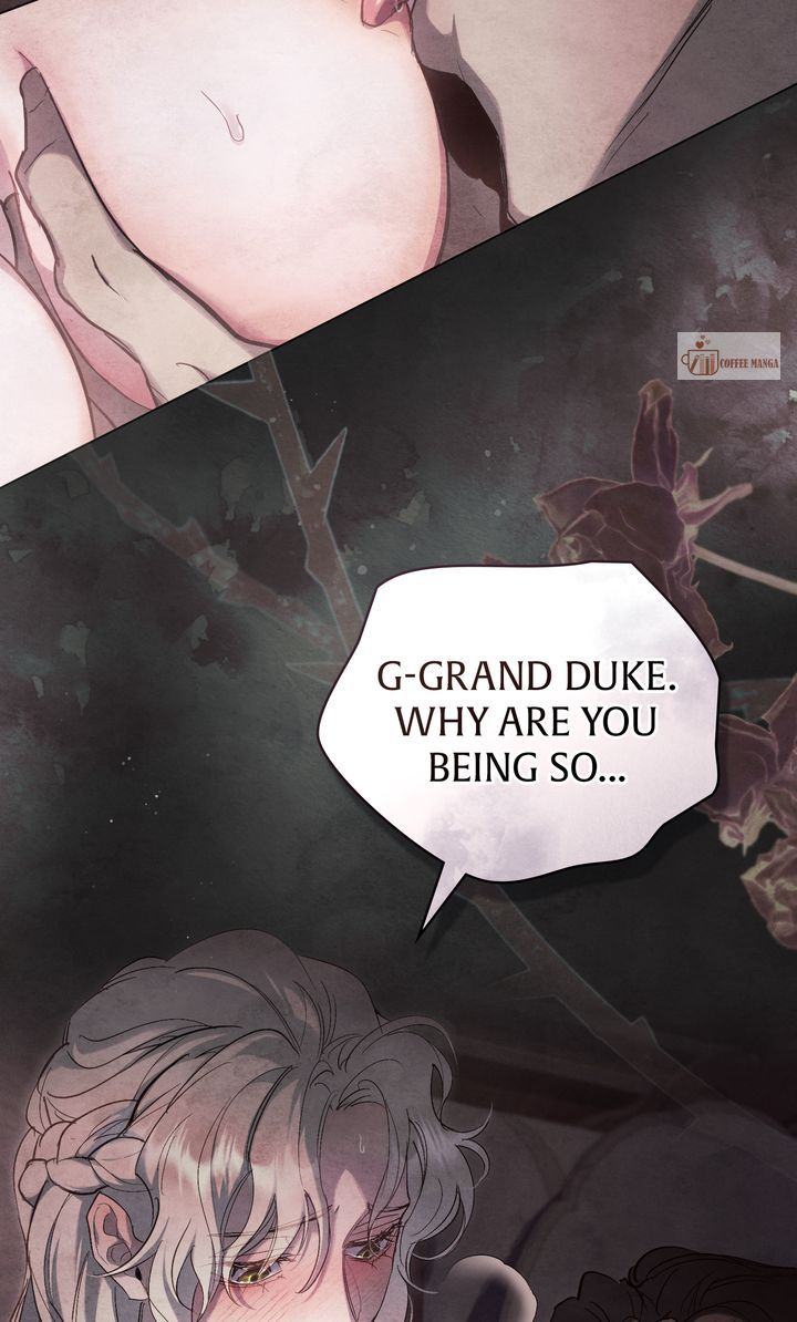 Read Her Majesty’s Night Manga Online