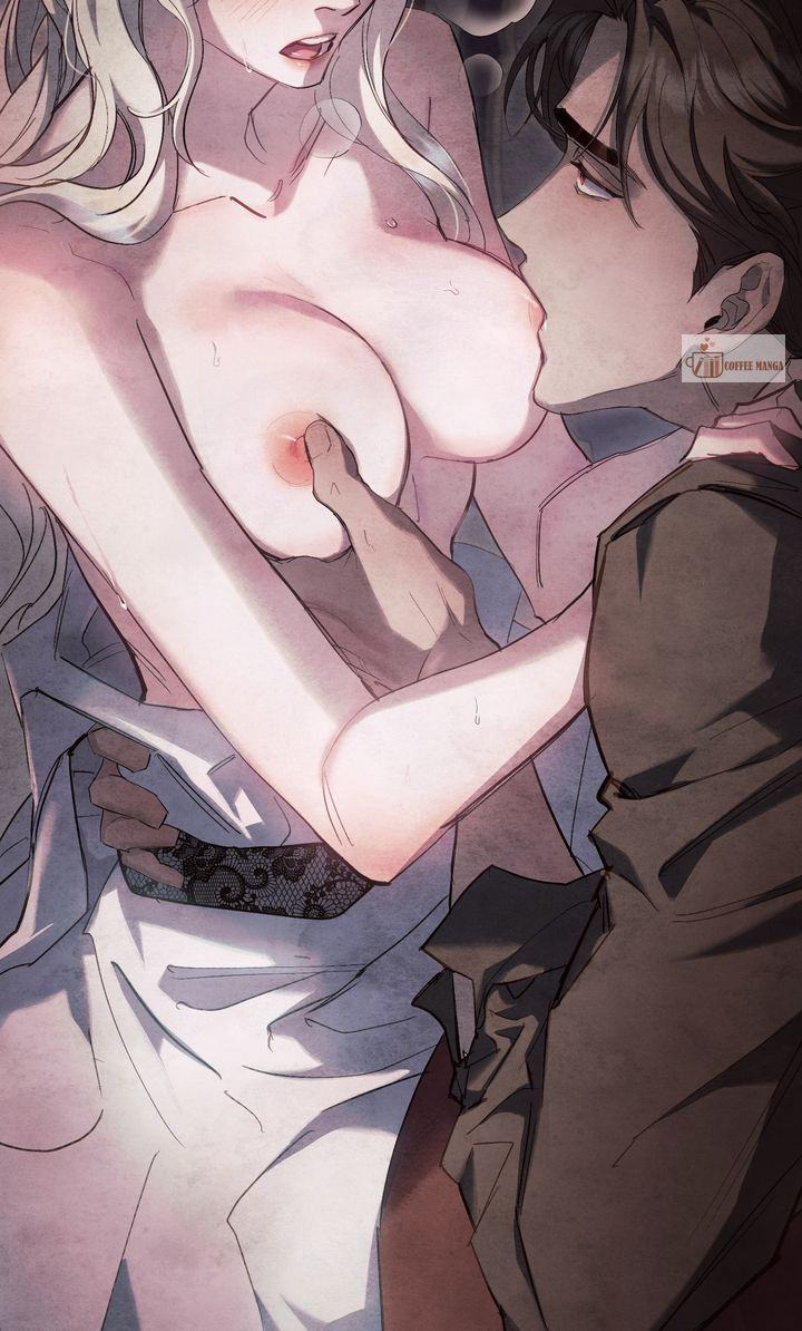 Read Her Majesty’s Night Manga Online