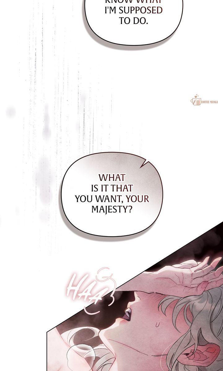 Read Her Majesty’s Night Manga Online