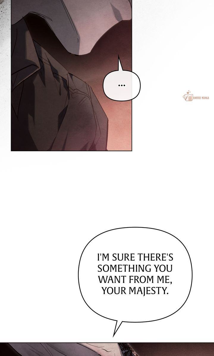Read Her Majesty’s Night Manga Online