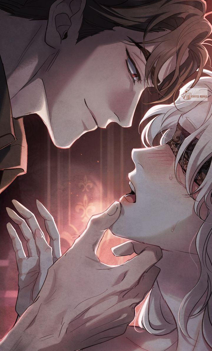 Read Her Majesty’s Night Manga Online