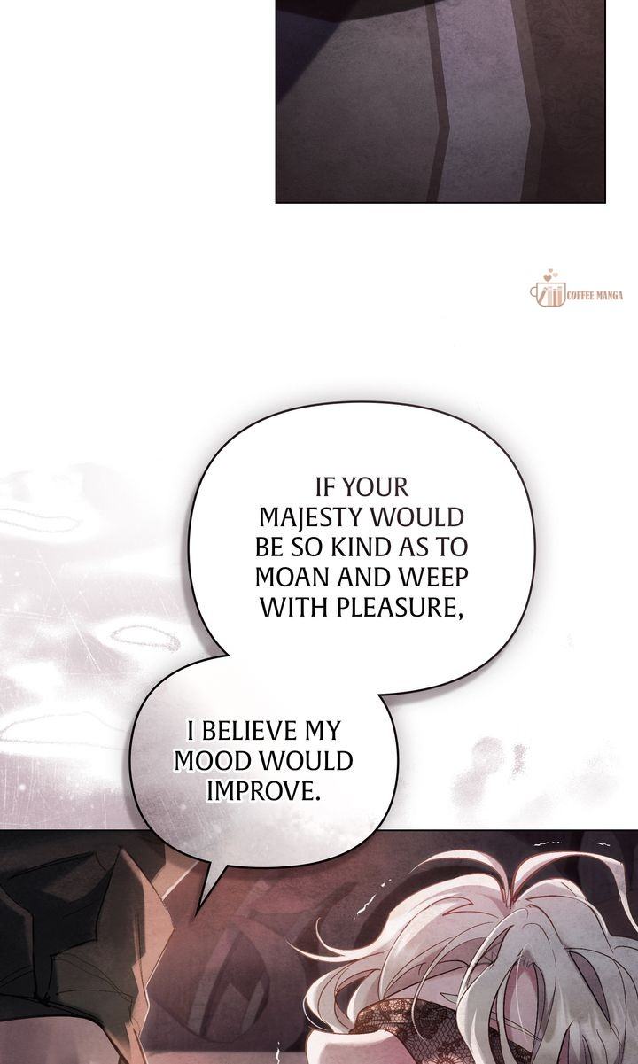 Read Her Majesty’s Night Manga Online