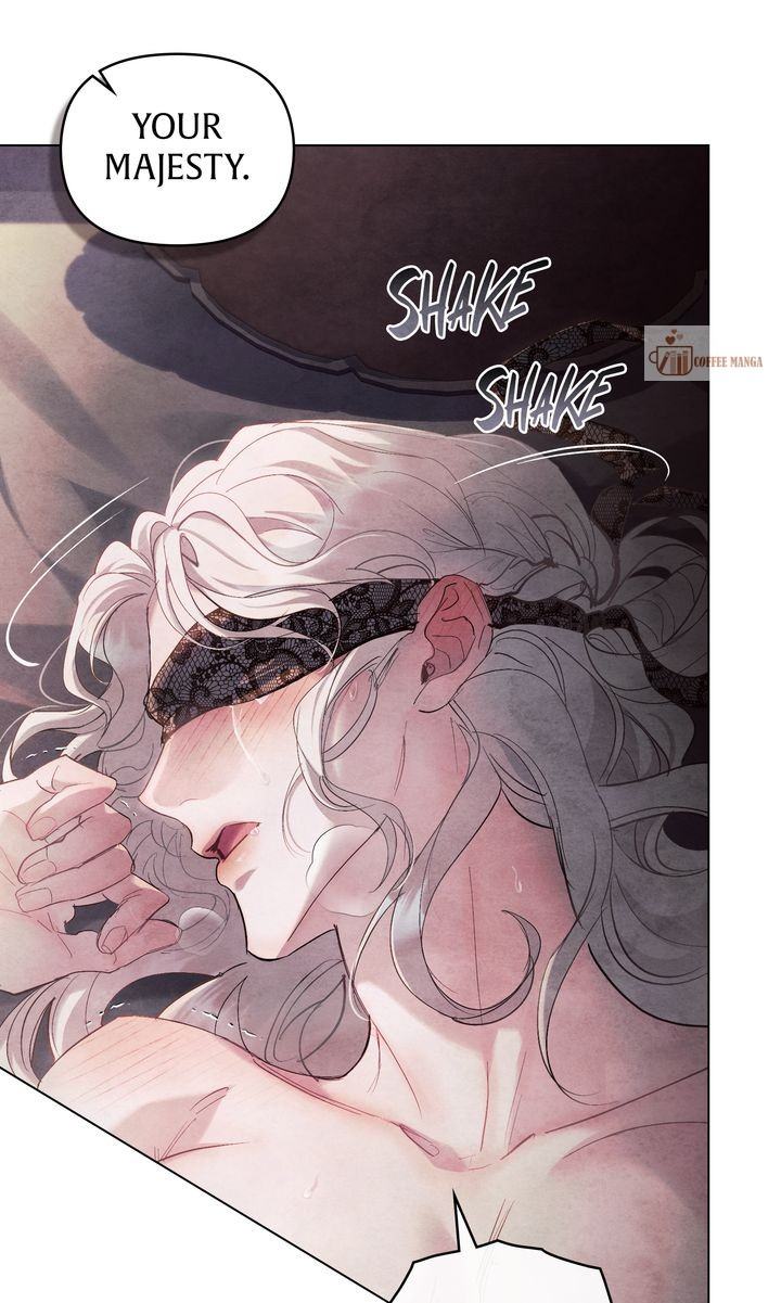 Read Her Majesty’s Night Manga Online