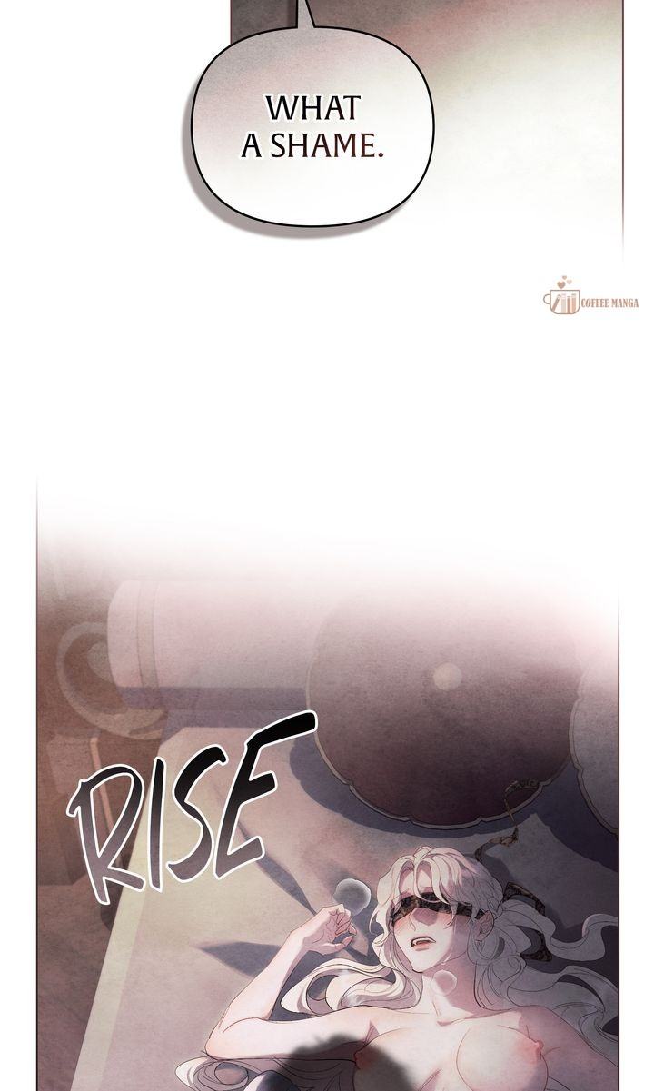 Read Her Majesty’s Night Manga Online