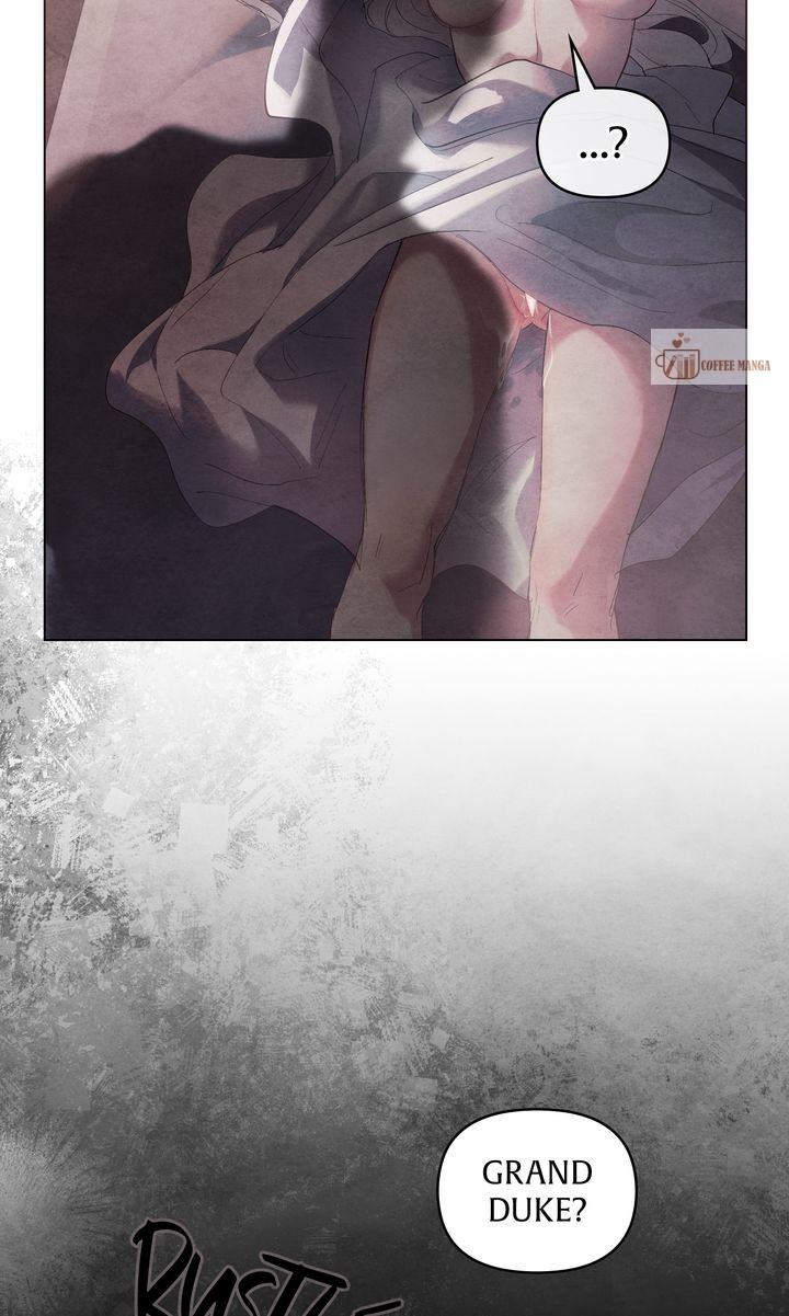 Read Her Majesty’s Night Manga Online