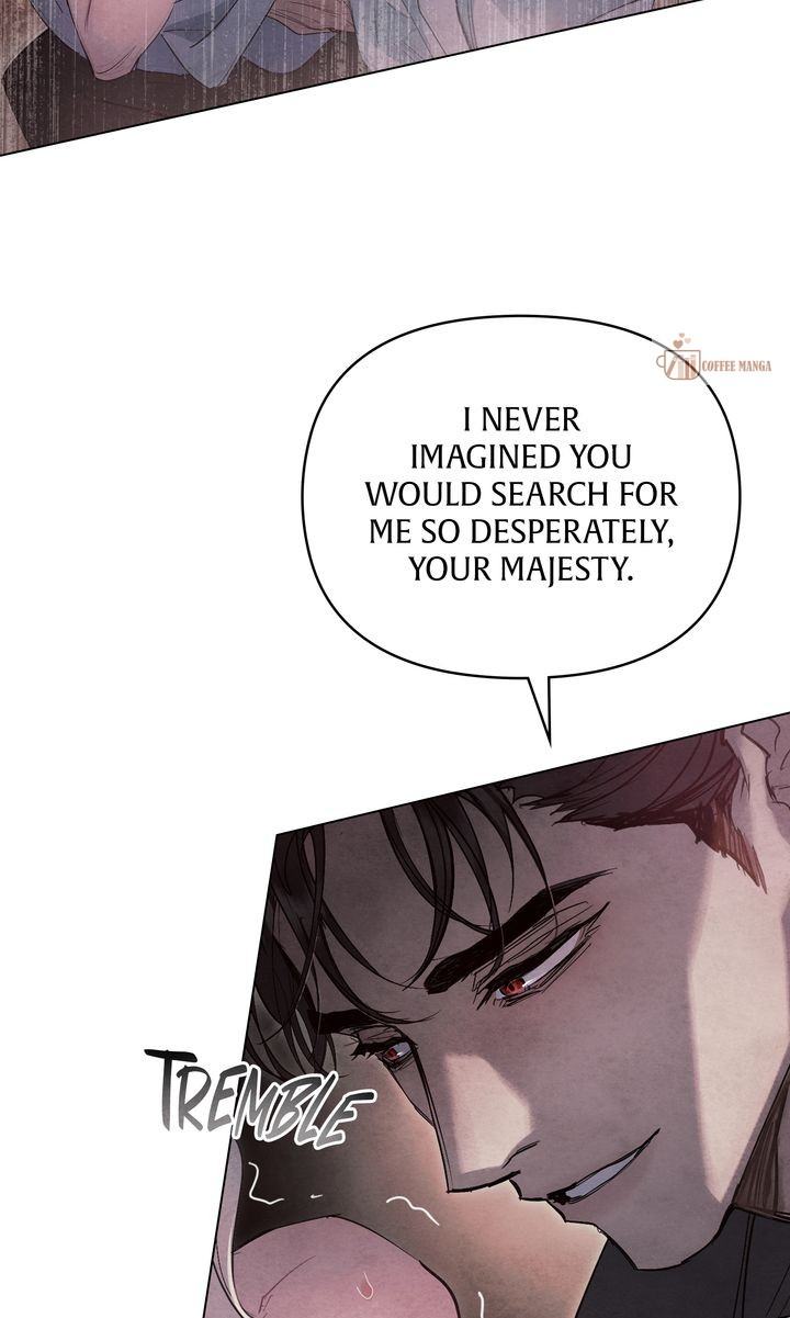 Read Her Majesty’s Night Manga Online