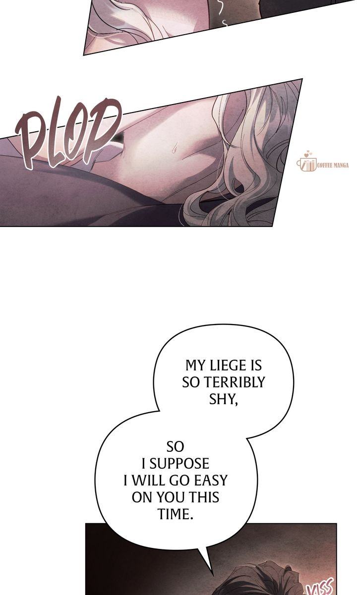 Read Her Majesty’s Night Manga Online