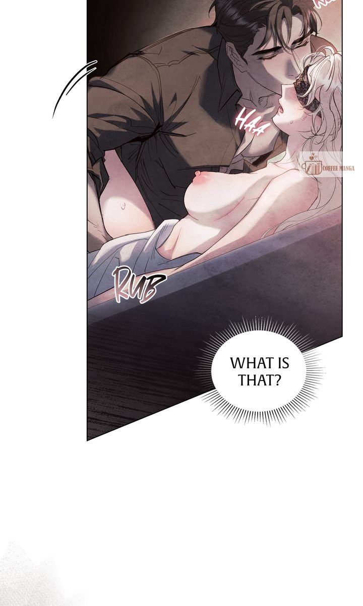 Read Her Majesty’s Night Manga Online