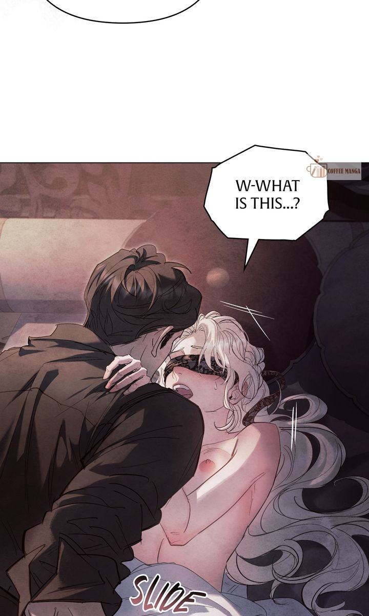 Read Her Majesty’s Night Manga Online
