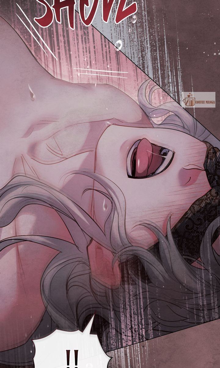 Read Her Majesty’s Night Manga Online
