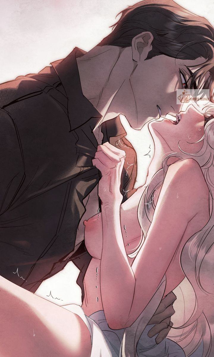 Read Her Majesty’s Night Manga Online
