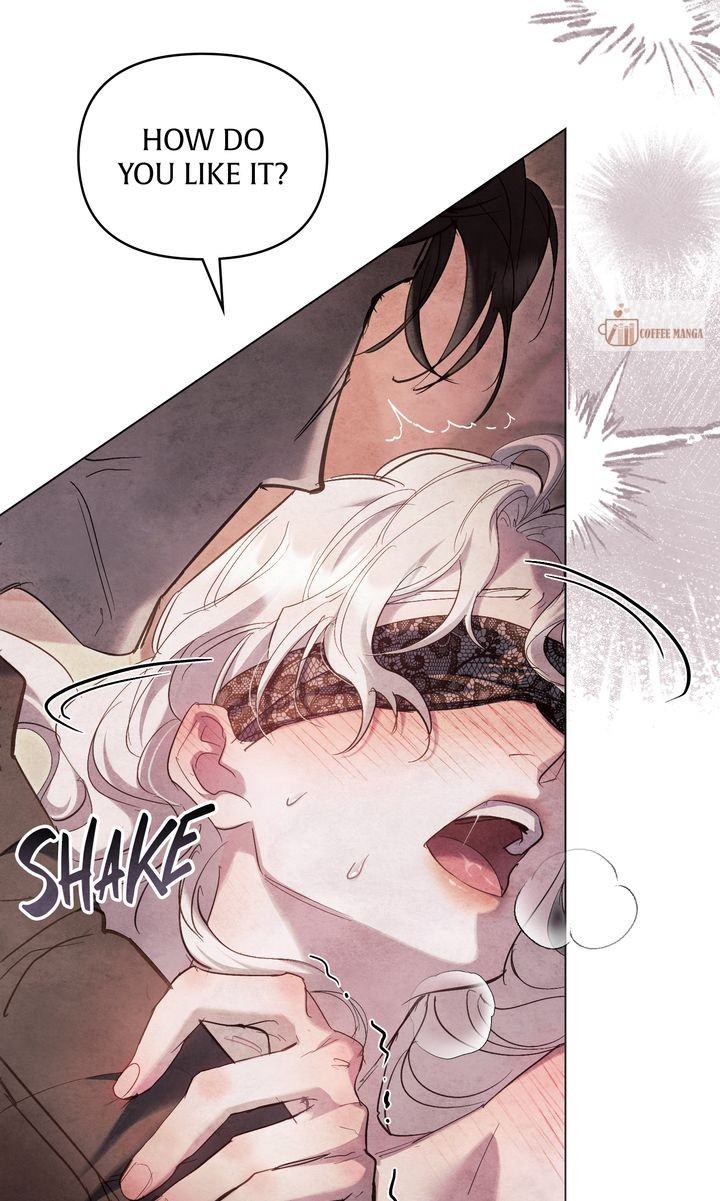 Read Her Majesty’s Night Manga Online