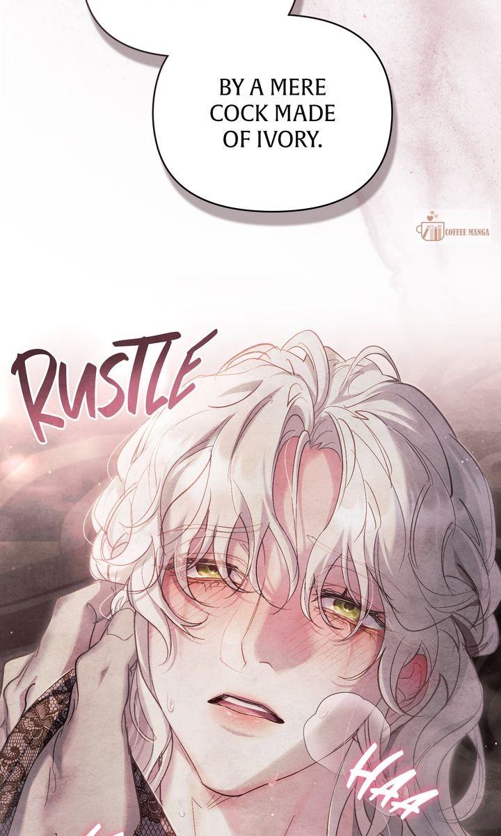 Read Her Majesty’s Night Manga Online