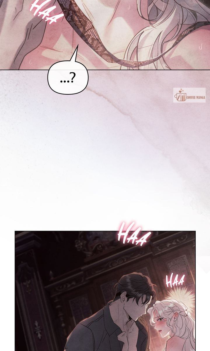 Read Her Majesty’s Night Manga Online