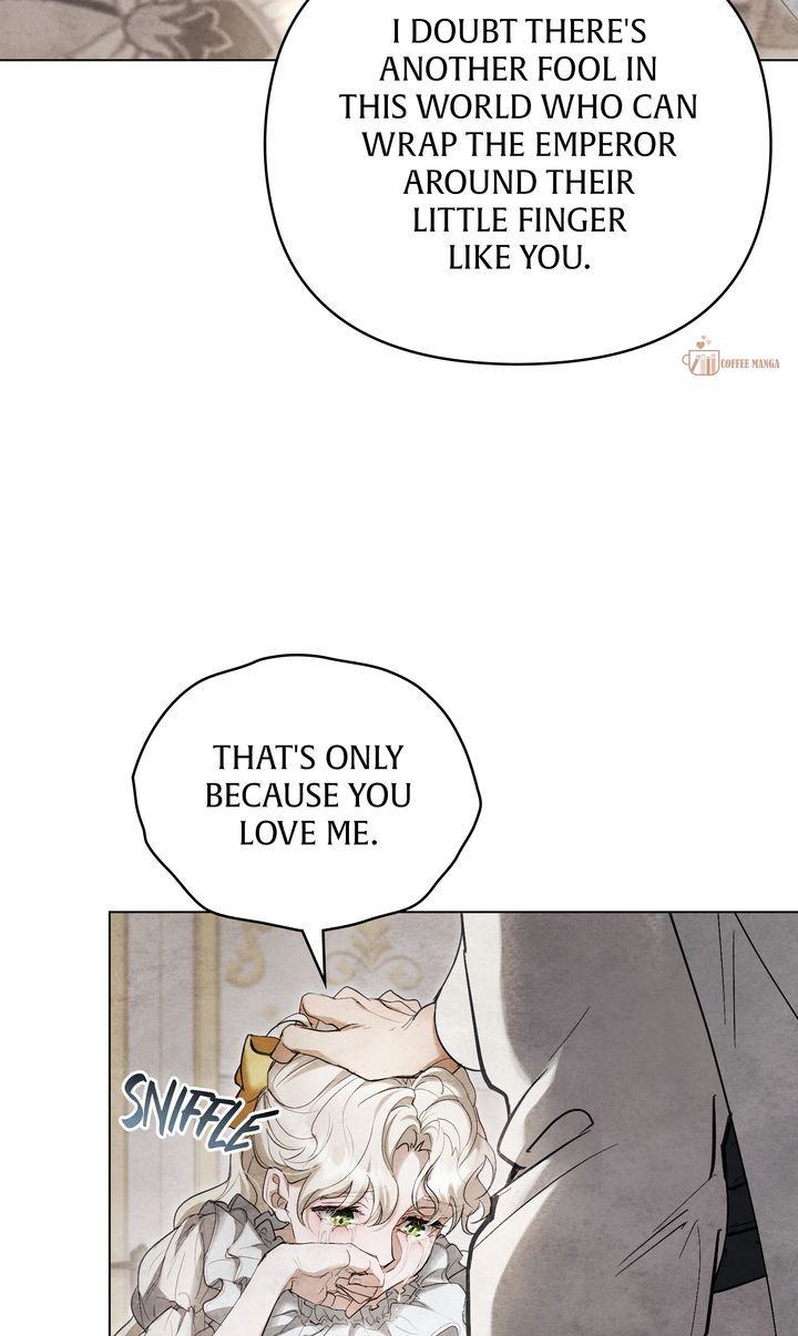 Read Her Majesty’s Night Manga Online