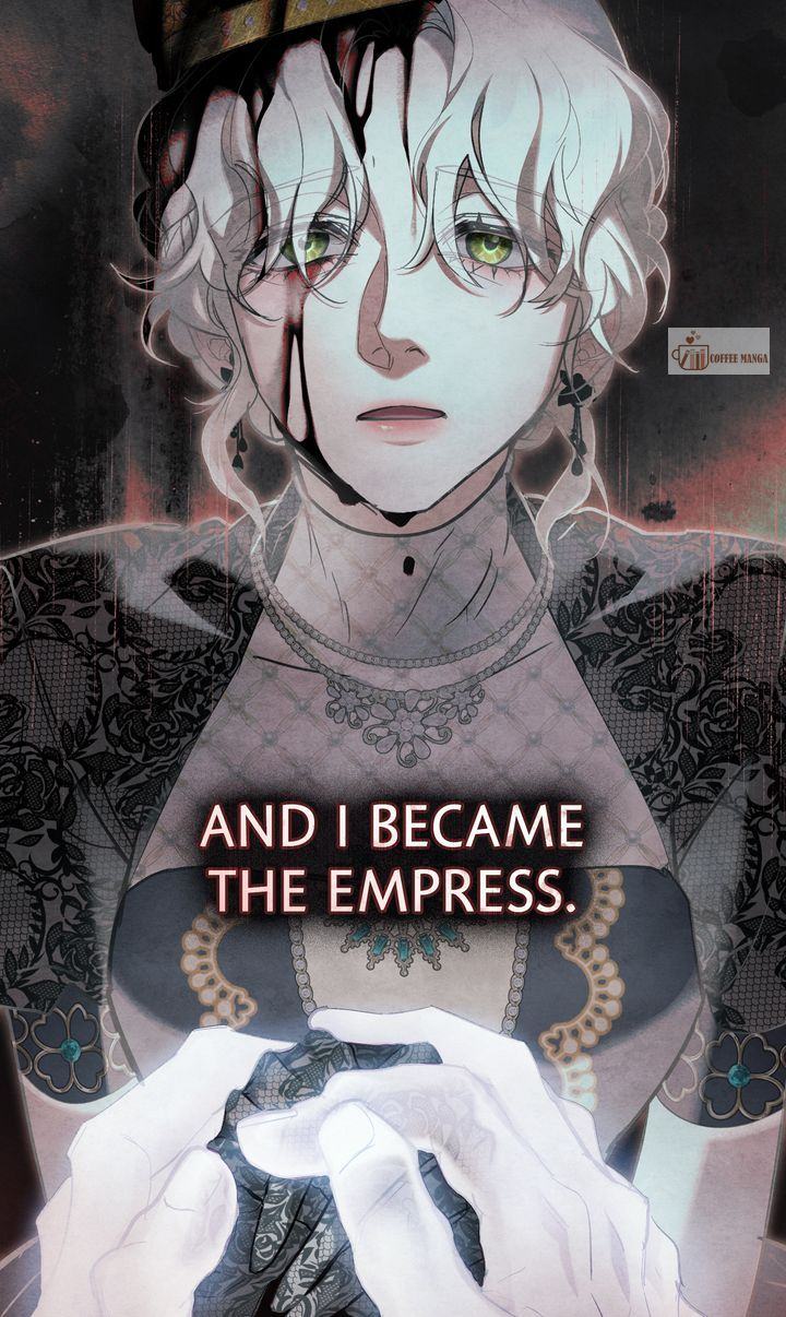 Read Her Majesty’s Night Manga Online
