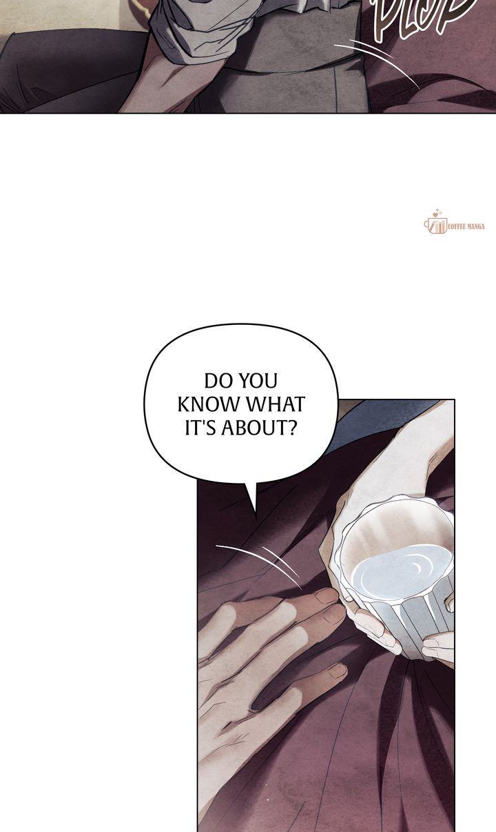 Read Her Majesty’s Night Manga Online