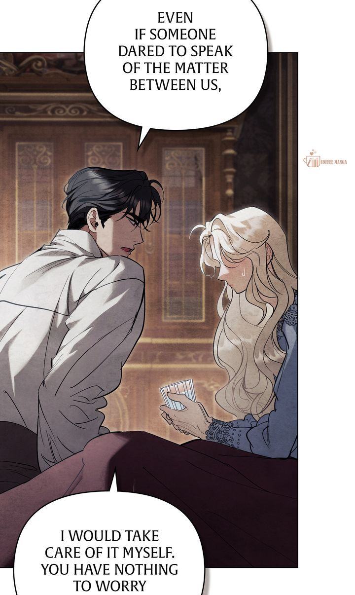 Read Her Majesty’s Night Manga Online