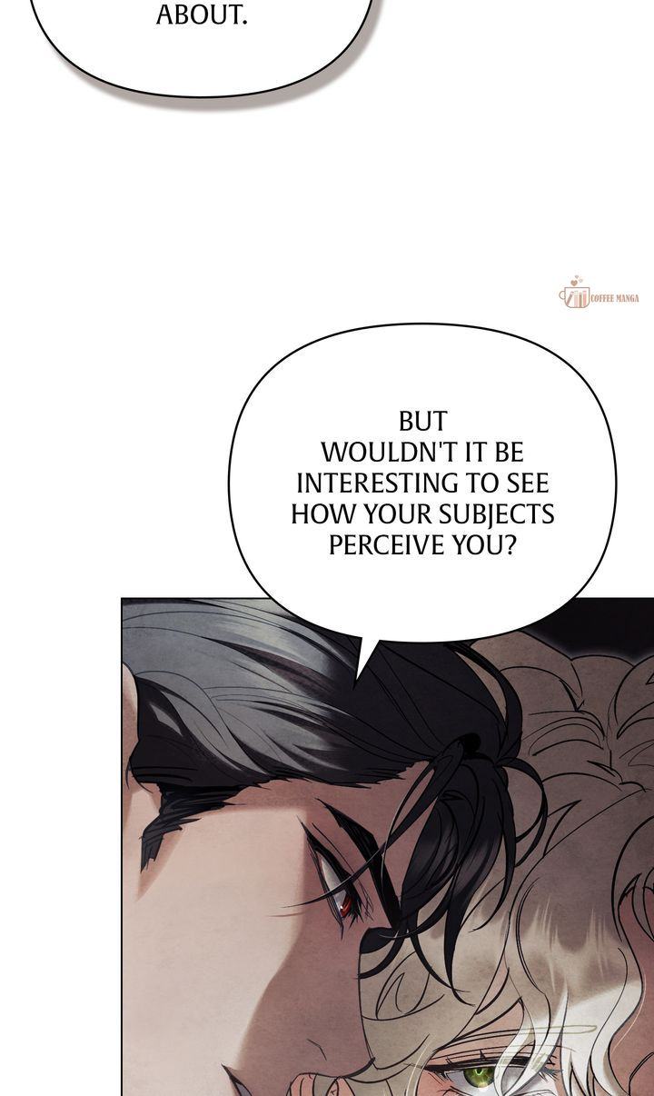 Read Her Majesty’s Night Manga Online