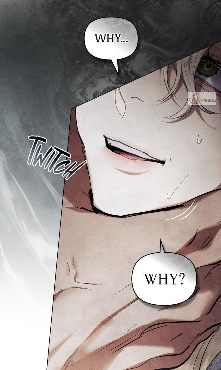 Read Her Majesty’s Night Manga Online