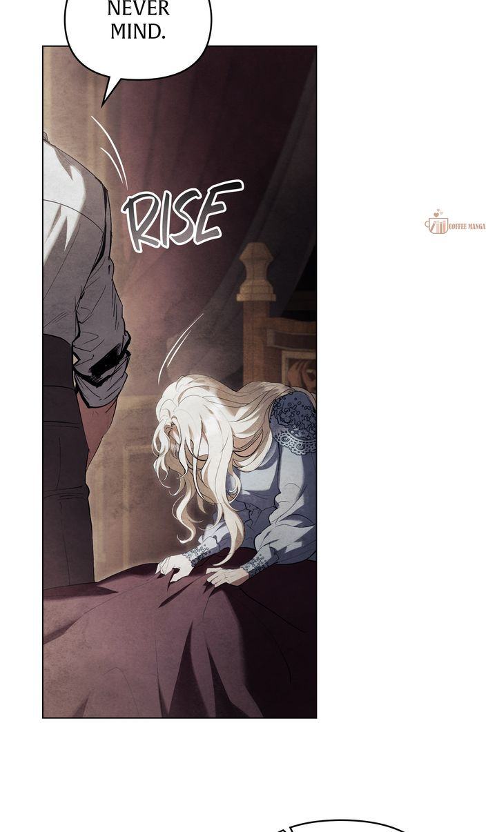 Read Her Majesty’s Night Manga Online