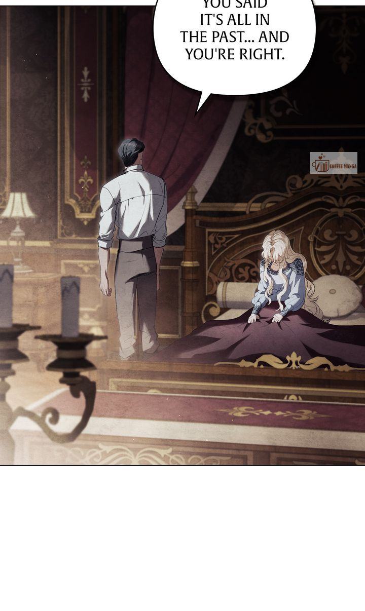 Read Her Majesty’s Night Manga Online