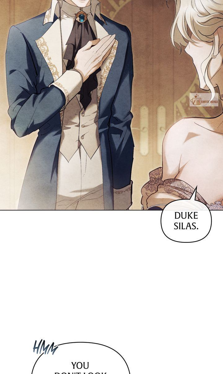 Read Her Majesty’s Night Manga Online