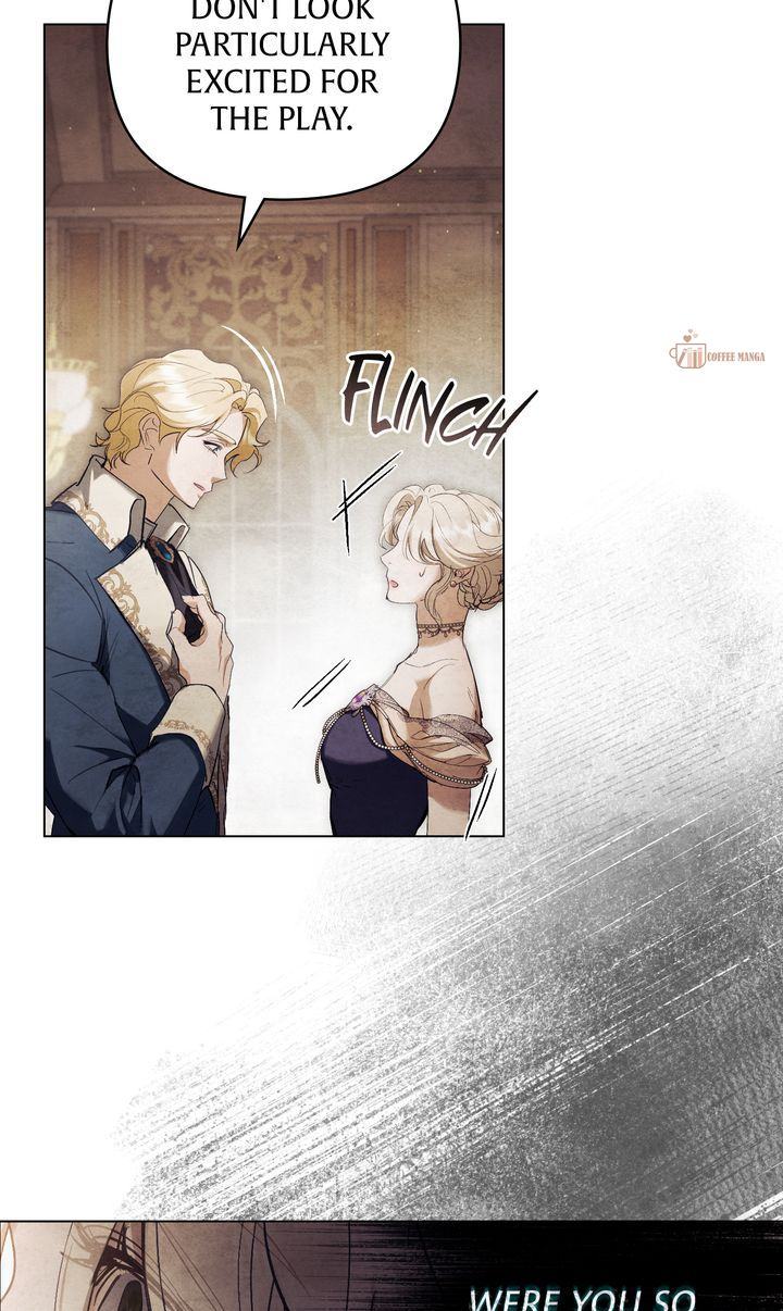 Read Her Majesty’s Night Manga Online