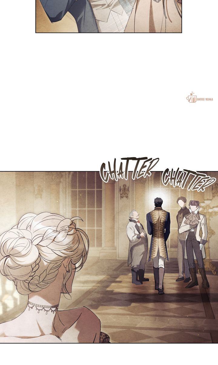 Read Her Majesty’s Night Manga Online