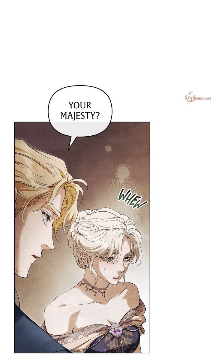 Read Her Majesty’s Night Manga Online