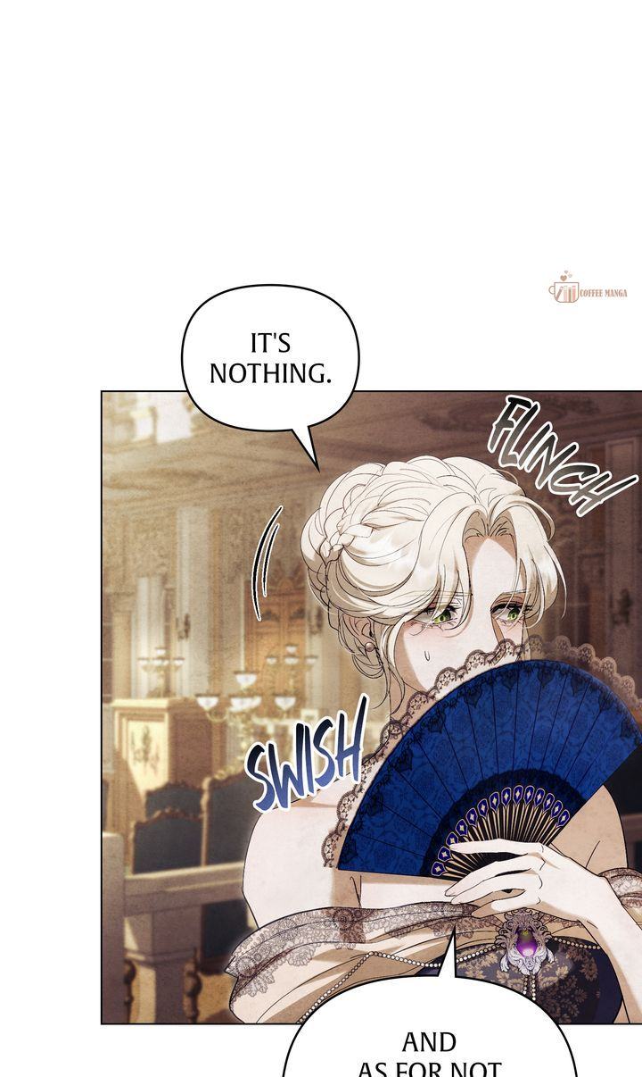 Read Her Majesty’s Night Manga Online