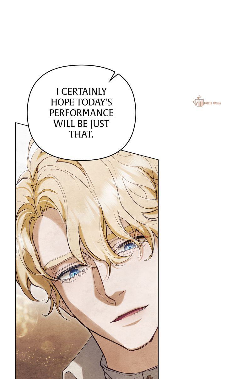 Read Her Majesty’s Night Manga Online