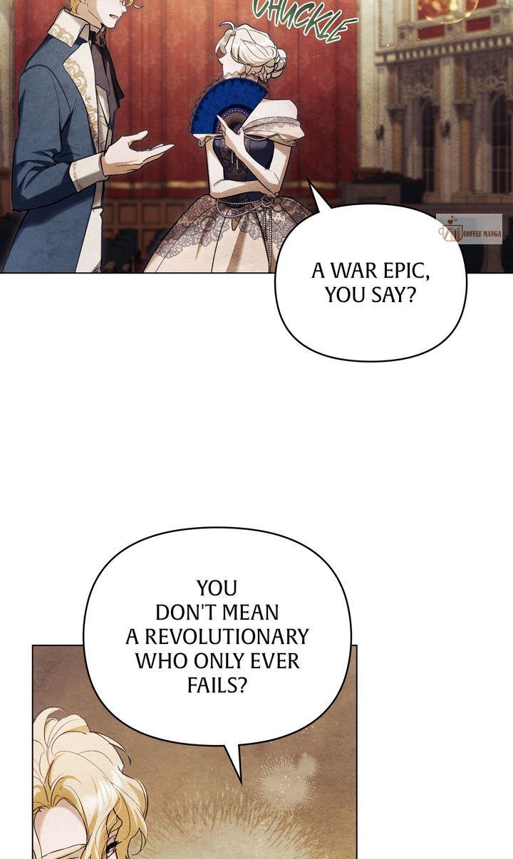 Read Her Majesty’s Night Manga Online
