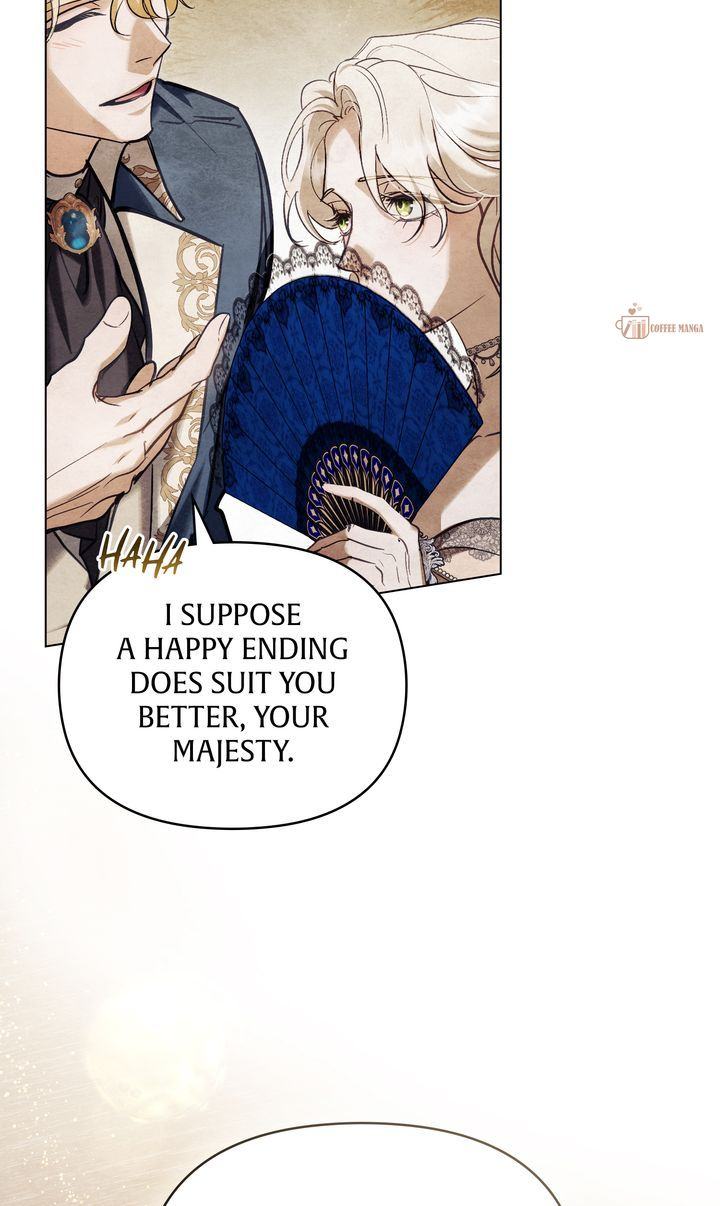 Read Her Majesty’s Night Manga Online