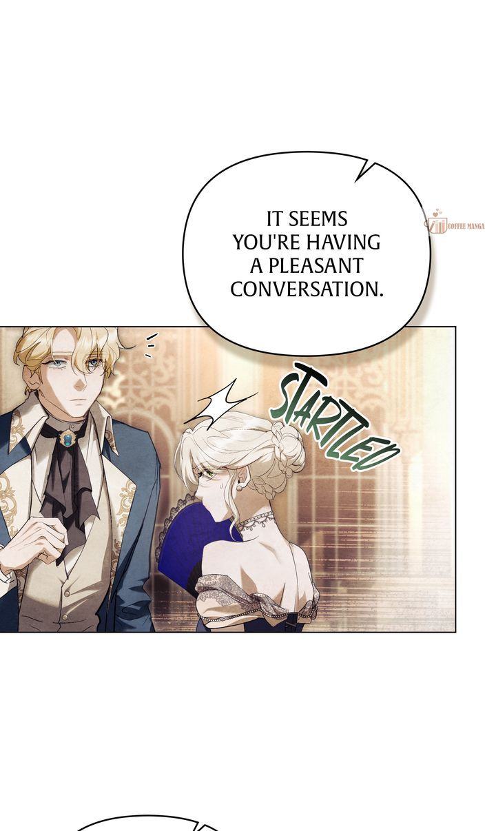 Read Her Majesty’s Night Manga Online