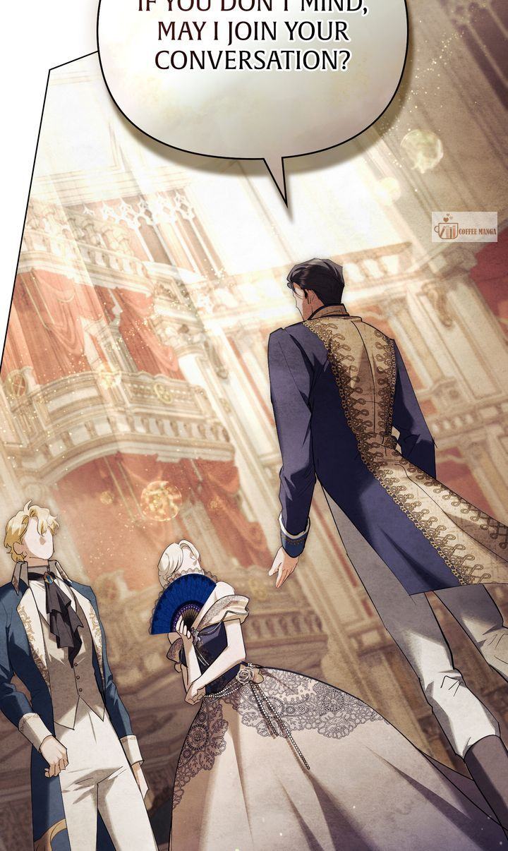 Read Her Majesty’s Night Manga Online