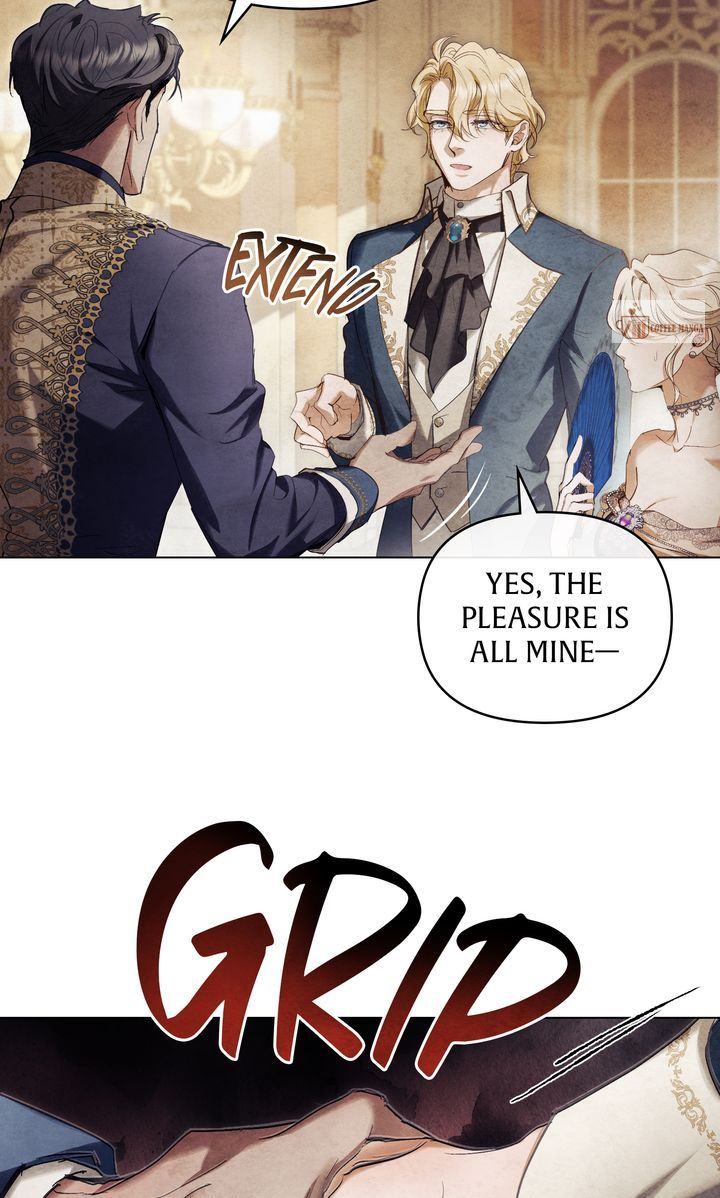 Read Her Majesty’s Night Manga Online