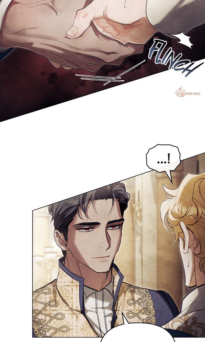 Read Her Majesty’s Night Manga Online