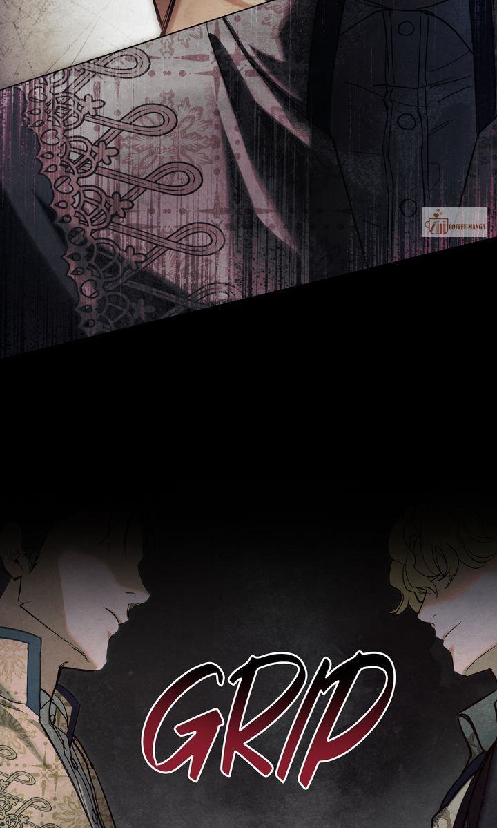 Read Her Majesty’s Night Manga Online