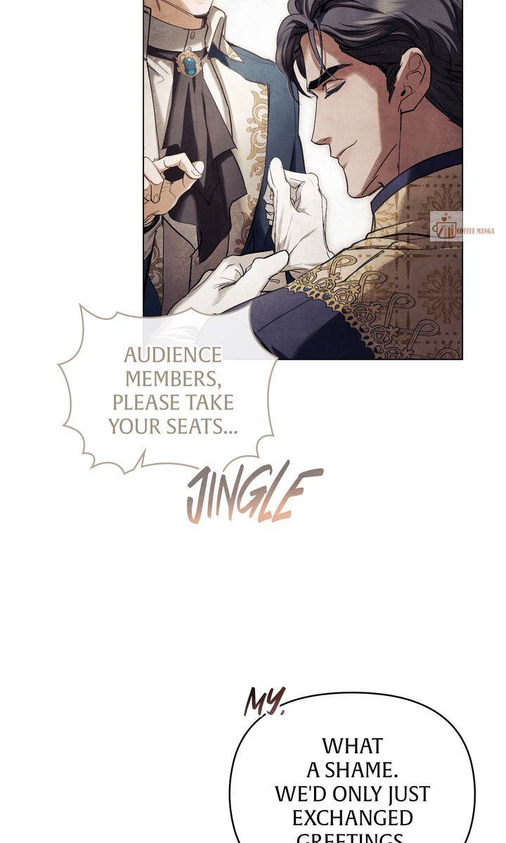 Read Her Majesty’s Night Manga Online